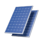Solar works and equipments