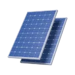 Solar works and equipments