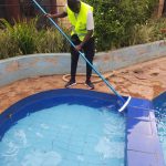 Home swimming pool Swimming Pools