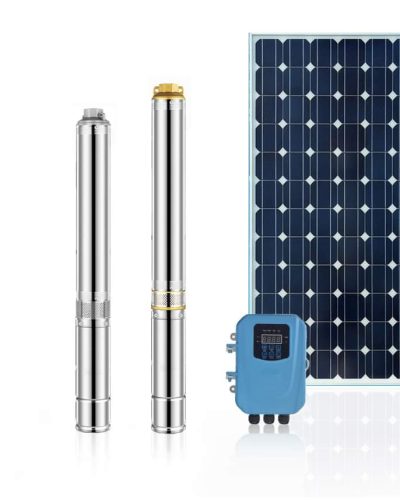 solar pumps