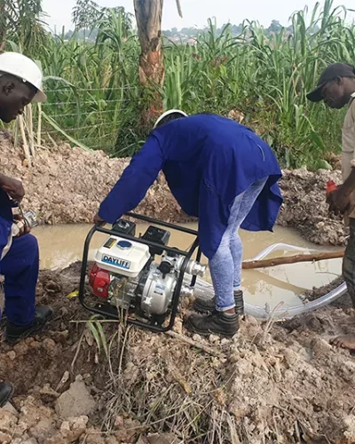 Water-pumps-for-irrigation-in-Uganda